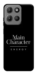 Чохол Demsky Main character для Motorola Moto G15 4G