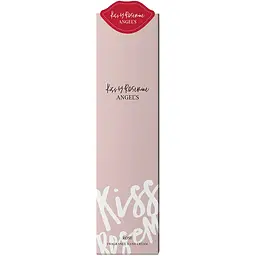 Крем для рук Kiss by Rosemine Angel's Rose, 60 мл - мініатюра 2