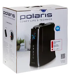 Зволожувач повітря Polaris PUH 3005Di - мініатюра 8
