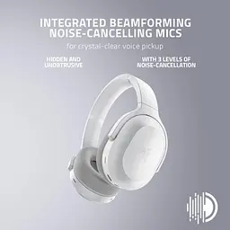Навушники Razer Barracuda Mercury White (RZ04-03790200-R3M1) - мініатюра 10
