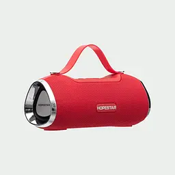 Портативна акустика Hopestar Bluetooth H40 - мініатюра 3