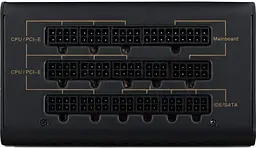 Блок живлення Modecom 850W (ZAS-MC92-SM-850-ATX-VOLCA) - мініатюра 4