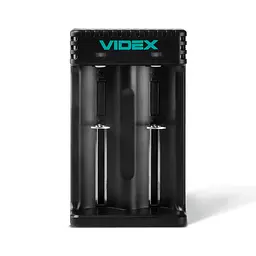 Зарядний пристрій Videx VCH-L201 VIDEX (27244-000) - мініатюра 2