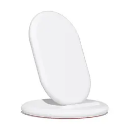 Бездротовий зарядний пристрій Google Pixel Stand (GA00507-US) - мініатюра 3