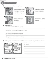 Beehive. Level 5. Workbook - - мініатюра 4