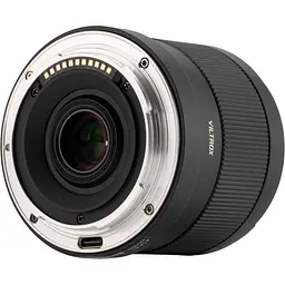 Об'єктив Viltrox AF 15mm f/1.7 AIR Nikon Z - мініатюра 6