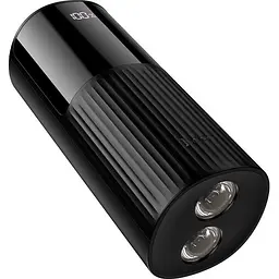Зовнішній акумулятор Hoco J150 20000mAh 22.5W Black [156647] - мініатюра 5
