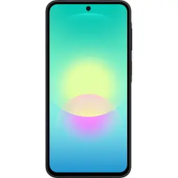 Смартфон Samsung Galaxy A27 8/256GB Black (SM-A276BZKC) UA-UCRF [171428] - мініатюра 3
