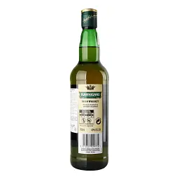 Віскі Flannigan’s Irish Blended Whiskey 40% 0.7 л - мініатюра 2