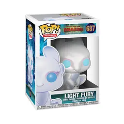Ігрова фігурка FUNKO POP! серії "Як приборкати дракона" - ДЕННА ФУРІЯ Funko 36369