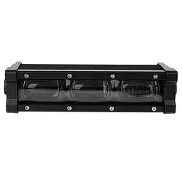 Фара робочого світла WLP-C6D SPOT 3Led*20W (190*48*75)/ 9-36V/60W/6000K