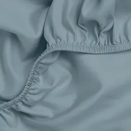 Дитяча постільна білизна Cosas сатин DOVE 110х140см (49Satin_Dove_Dove_140) - мініатюра 7