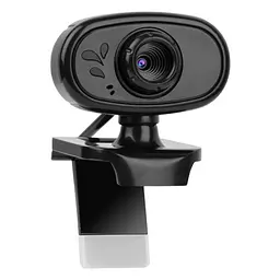 Веб-камера OKey Webcam PC22 1.3 Мpix USB - мініатюра 2