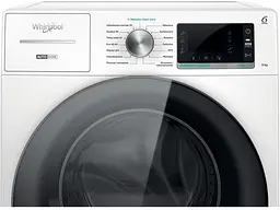 Пральна машина Whirlpool W7 W945WB (W7 W945WB PL) - мініатюра 4
