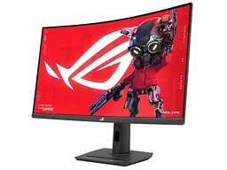 Монітор Asus ROG Strix XG32WCS (90LM0AC0-B01970) - мініатюра 3