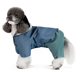 Дощовик для собак Pet Fashion Mason L (PR244355) - мініатюра 2