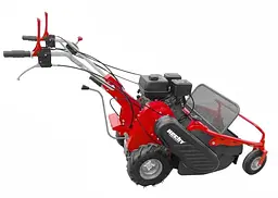 Сінокосарка бензинова HECHT 5812 - мініатюра 2