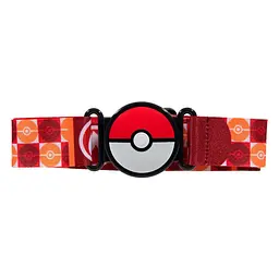 Ігровой набір Pokemon W14 - Пояс з покеболами Чармандер - мініатюра 3