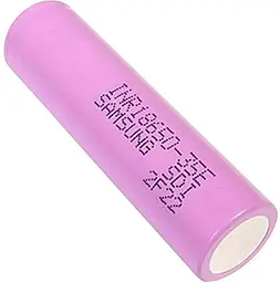 Акумулятор Samsung SDI INR18650-35E Li-Ion 3450mAh 8A