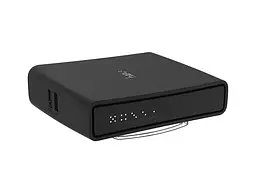 Маршрутизатор (роутер) MikroTik HAP ac2 (RBD52G-5HacD2HnD-TC) - мініатюра 4