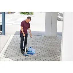 Совкова система для збору сміття Karcher (6.999-191.0) - мініатюра 2