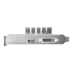 Відеокарта GeForce GT 1030 2GB Asus Silent (GT1030-SL-2G-BRK) - мініатюра 3
