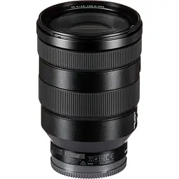 Об'єктив Sony FE 24-105mm f/4.0 G OSS (SEL24105G) [89839] - мініатюра 5