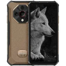 Смартфон Ulefone Armor X16 Pro 8/256GB Sand Dune