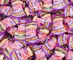 Жуйка Fini Burger Gum 1шт - мініатюра 6
