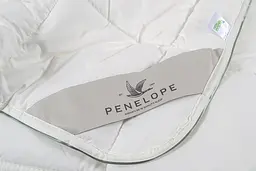 Ковдра Penelope - Vegan 155x215 полуторна - мініатюра 4
