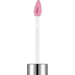 Блиск для губ Flormar Dewy Lip Glaze Soft Pink відтінок 14, 4.5 мл - мініатюра 4