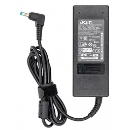 Блок живлення до ноутбуку Acer 90W 19V 4.7A разъем 5.5/1.7 (ADP-90SB-BB)