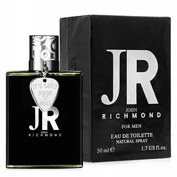 Оригінал John Richmond For Men 50 мл туалетна вода