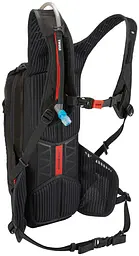 Рюкзак-гідратор Thule Rail Pro Obsidian 12 л (TH 3203799) - мініатюра 3