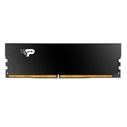 Модуль пам'яті для комп'ютера DDR5 16GB 5600 MHz Signature Line Premium Patriot (PSP516G560081H1) - мініатюра 3