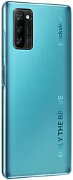 Смартфон Blackview A100 6/128GB Blue - мініатюра 5