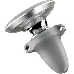 Автотримач Beaseus Magnetic Car Mount Phone Holder C40141201S13-00 сірий - мініатюра 4