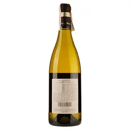 Вино Marco Felluga Collio DOC Friulano, біле, сухе, 0,75 л - мініатюра 2