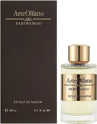 Оригінал ArteOlfatto Paropamiso 100 мл Екстракт - мініатюра 2