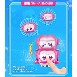 Ігрова фігурка Super Wings Super Pet Еллі улюбленець зі світловими ефектами (EU770419) - мініатюра 8
