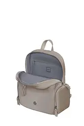 Рюкзак Samsonite KARISSA EVO SAND BEIGE 32x24x11,5 KP2*05008 - мініатюра 4