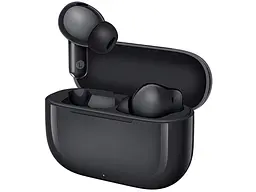 Навушники TWS Huawei FreeBuds SE 4 ANC Black (55038499) - мініатюра 6
