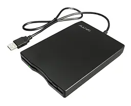 Зовнішня кишеня Maiwo FDD-дисковод (K520C)