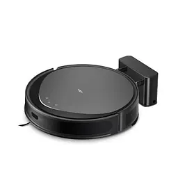 Робот-пилосос з вологим прибиранням, датчиком LiDAR MagSlim, Tapo RV20 Max TP-LINK - мініатюра 2