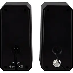 Акустична система GamePro GS500 RGB Black [123452] - мініатюра 5