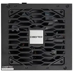 Блок живлення 850W Chieftec VITA BPX-850-S 120mm, 80+ Bronze, Retail - мініатюра 2