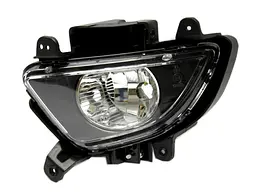 Протитуманна фара (ПТФ) ліва Hyundai I30 07-25р TYC (19-0940-01-2)