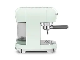 Кавоварка ріжкова Smeg ECF02PGEU - мініатюра 3