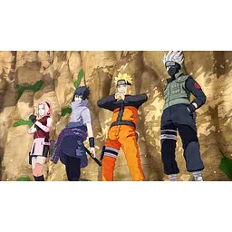 Ключ активації Microsoft Naruto To Boruto: Shinobi Striker для Xbox One/Series - мініатюра 10