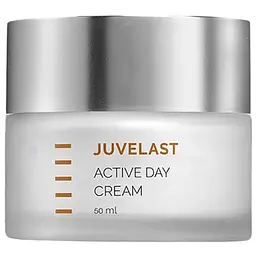 Активний денний крем Holy Land Juvelast Active Day Cream 50 мл (8603) - мініатюра 2